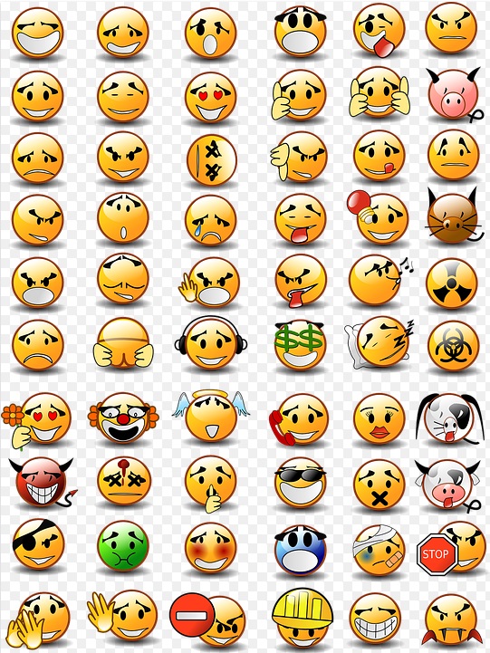 emojis