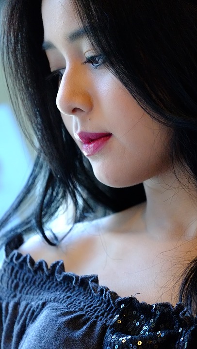 Meet An Asian Woman Men 20