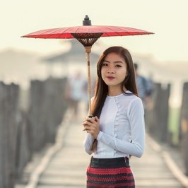 How to Meet Asian Women Online – Part One